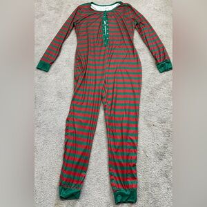Women’s Christmas Onesie.